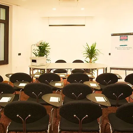 Mercure Roma Piazza Bologna 